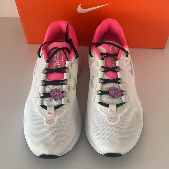 Nike | Shoes | Nike Running Escape Run 